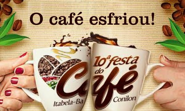 Sem forças, Sindicato dos Produtores Rurais cancela Festa do Café pelo segundo ano 34