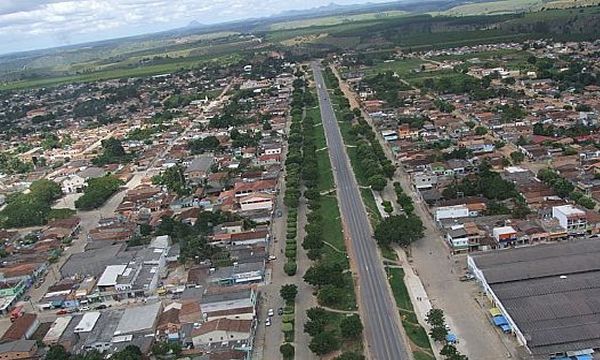 Itabela e Belmonte saem do mapa de turismo da Bahia 5