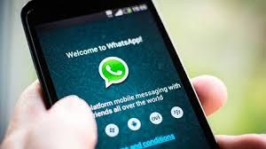 Uso do Whatsapp em campanhas pode ter efeito inesperado 5