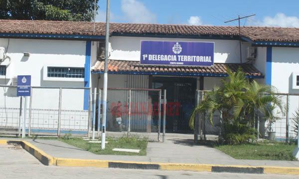 Polícia investiga sequestro de bebê levado de casa em Porto Seguro 5