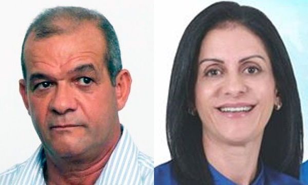 Impugnado, Ademar lança candidatura de sua filha em Guaratinga 5