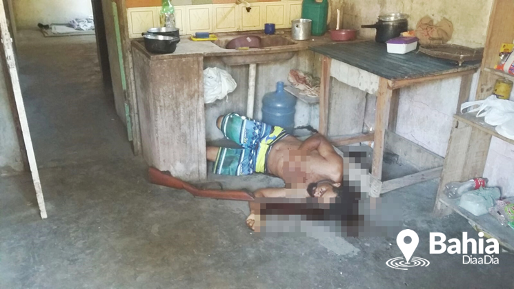 Homem de 37 anos comete suicdio em Zona Rural de Guaratinga. (Foto: Divulgao)