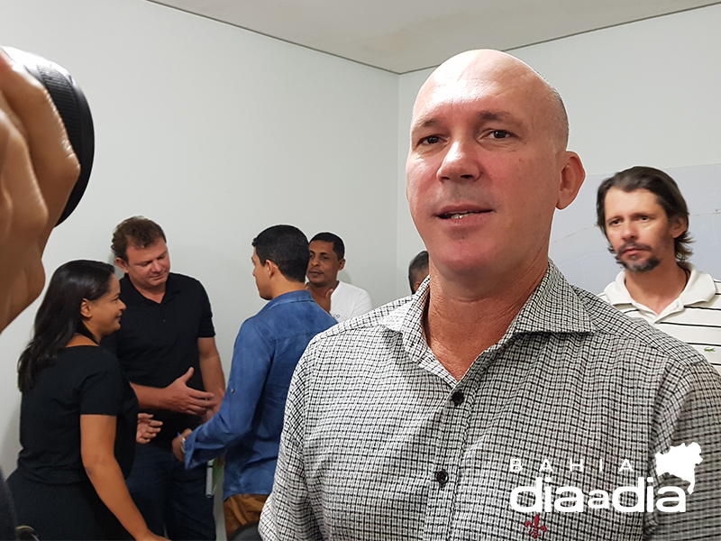 Itabela: Francisqueto faz mudança estratégica em sua equipe 6