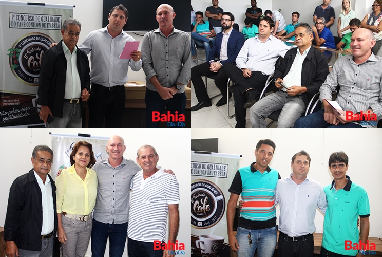 (Fotos: Alex Gonçalves/BAHIA DIA A DIA)