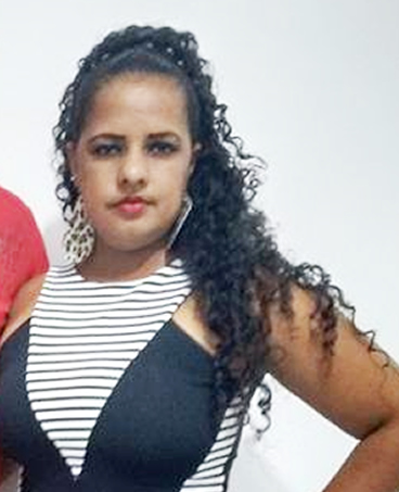 Morre mulher baleada em casa durante festa de são João 5