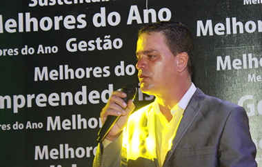 Prêmio Imprensa Bahia acontece em Porto Seguro dia 26 de maio