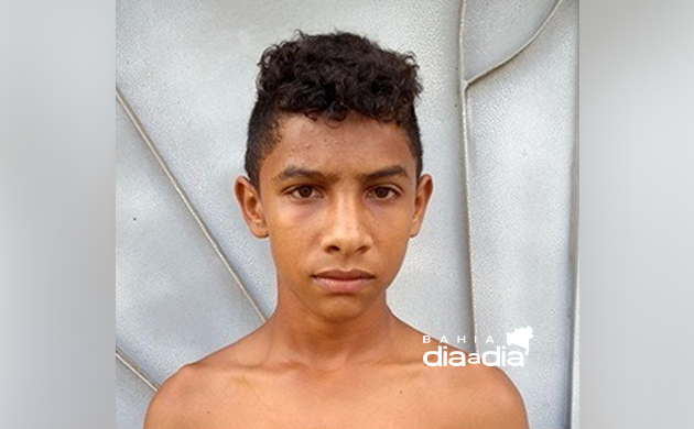 Clecio de Jesus Lima era morador do bairro Manzolo. (Foto; Divulgao/PM)