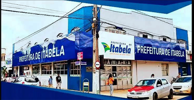 Com mais esse adiantamento, a prefeitura vai investir R$ 2,7 milhes na economia Itabelense.(Foto: Arquivo/BAHIA DIA A DIA)