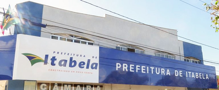 A Prefeitura de Itabela move uma ao judicial contra os bloqueios e um recurso de apelao