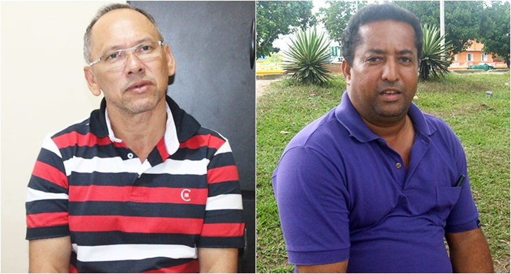 Secretario de Educao e Secretario de Agricultura foram exonerados dos cargo. (Foto: Arquivo/Bahia Dia a Dia)