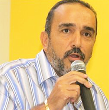Iêdo Elias, aguarda a decisão para adoção de medidas. (Foto: Divulgação)