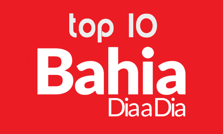 Top 10: confira as notcias mais lidas do Bahia Dia a Dia em 2016