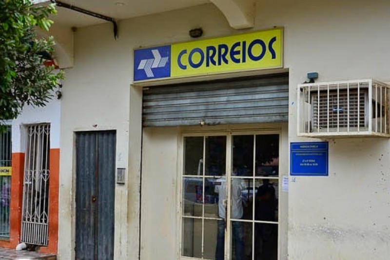Foto: Divulgação - Agência dos Correios em Itabela será fechada a partir de Dezembro