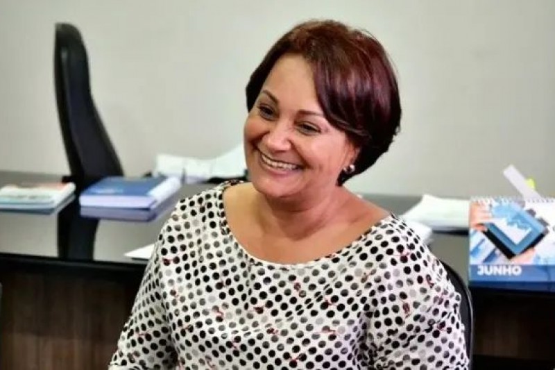 Foto: MP aciona ex-prefeita de Itagimirim por danos causados ao erário - (Foto: Divulgação)