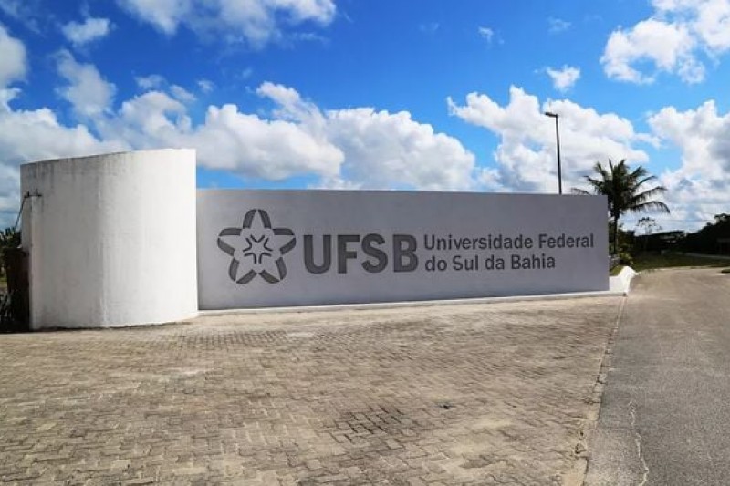 Foto: UFSB e Ifba ofertam 25 vagas para mestrado em Ciências Ambientais em Porto Seguro - (Foto: Divulgação)