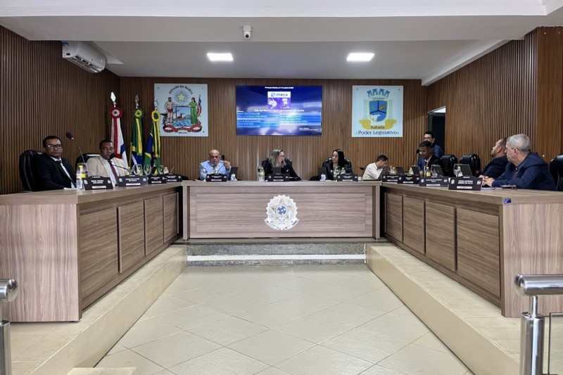 Foto: Divulgação - Câmara de Itabela realiza Sessão Itinerante em Montinho nesta quinta-feira (30)