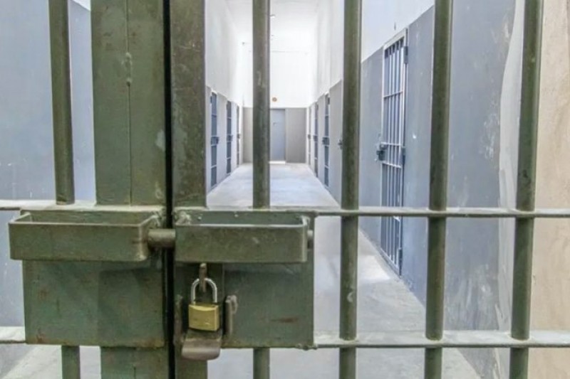 Foto: Divulgação - Mulher é flagrada com droga escondida durante revista no Conjunto Penal de Eunápolis