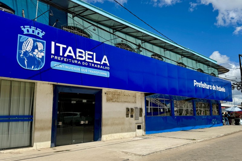 Foto: Divulgação - Pagamentos do 13º salário e folha de dezembro injetam mais de R$ 11,5 milhões na economia de Itabela