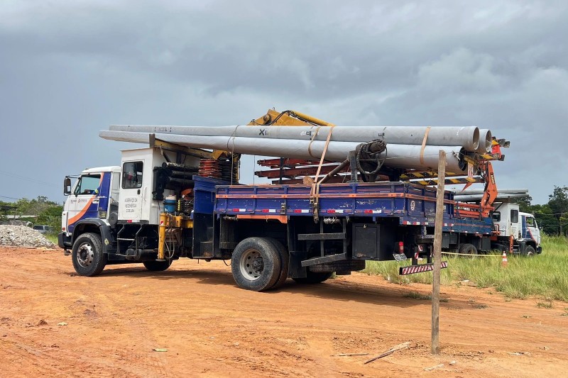 Foto: Divulgação - Atuação da deputada Cláudia Oliveira garante avanços na regularização da energia elétrica em Trancoso