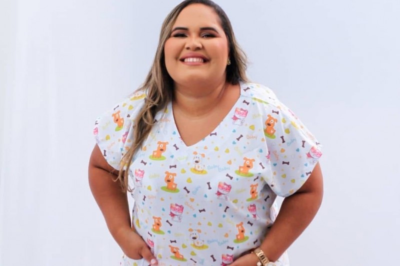 Foto: Divulgação - Prefeitura de Itabela lamenta morte de técnica de enfermagem em acidente na BR-324