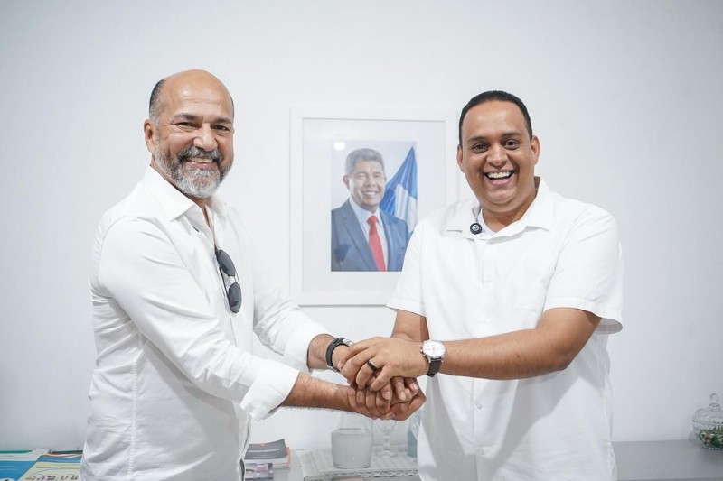 Foto: Divulgação - Eunápolis: Prefeito Robério anuncia implantação de 4 Cozinhas Comunitárias que garantirão 800 refeições diárias a famílias em situação de vulnerabilidade