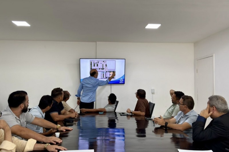 Foto: Divulgação - Prefeitura de Eunápolis lança enquete no Instagram @prefeunapolis para definir atrações para o aniversário da cidade