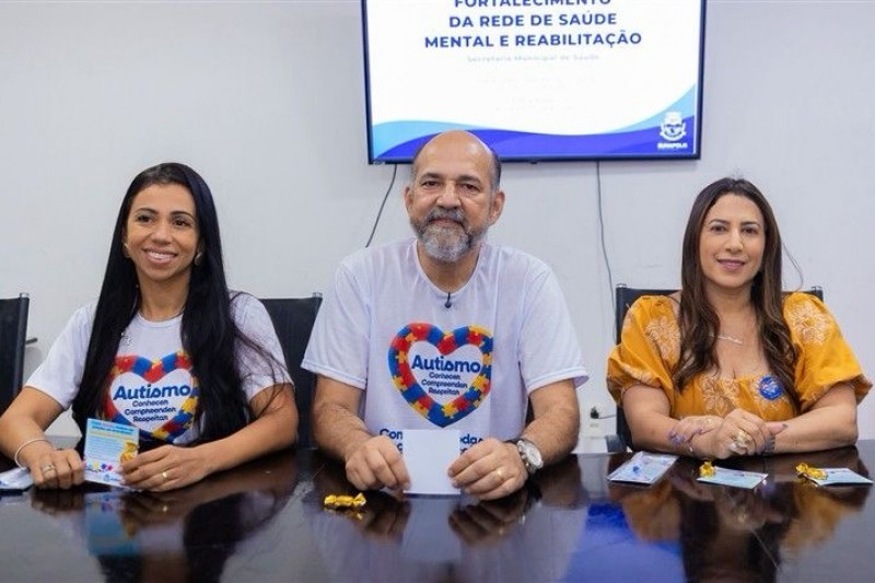 Foto: Divulgação - Eunápolis terá CER III, unidade de reabilitação de pessoas com deficiência física, auditiva e intelectual