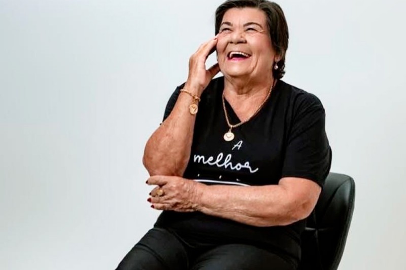 Foto: Divulgação - Prefeitura de Itabela decreta três dias de luto pela morte de Maria Santana Simões