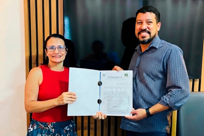 Foto: Divulgação - Prefeito Flauzino encaminha à Câmara projeto para votação que busca solucionar dívida histórica de mais de 20 anos com a Capremi