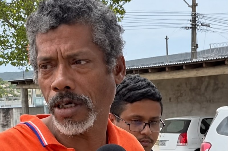 Foto: Divulgação - Polícia Civil prende padrasto suspeito de estuprar enteada de 11 anos em Itabela