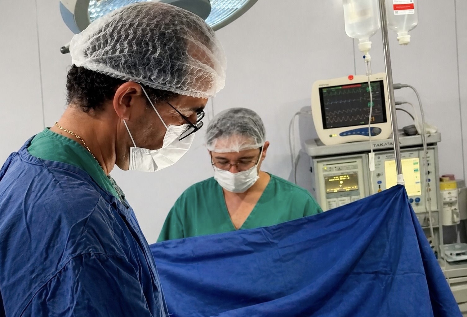 Prefeitura de Itabela amplia acesso a cirurgias e reduz tempo de espera na rede municipal