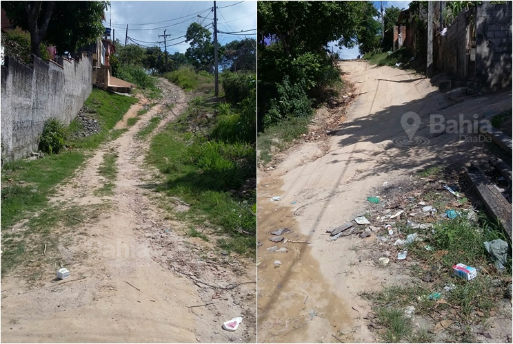  (Foto: C.Silveira/Bahia Dia a Dia)
