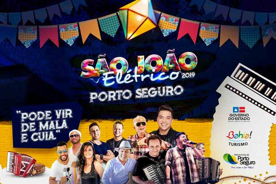 Programao completa foi lanado em evento especial; confira.