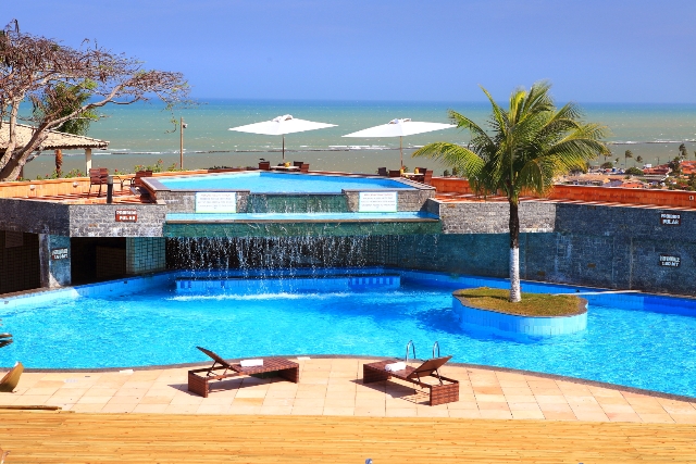 Aberta a temporada de eventos no Porto Seguro Eco Bahia Hotel. (Foto: Divulgao)