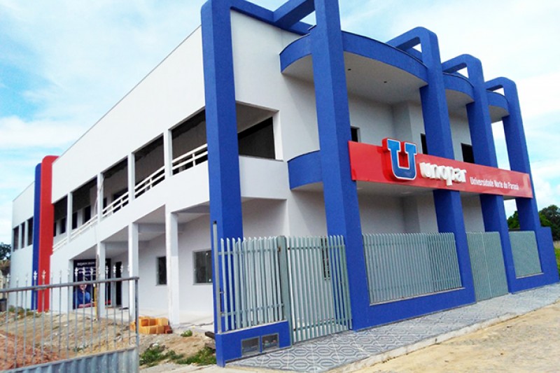 A instituio de ensino est localizada na Rua Uruguaiana, n370, centro da cidade. (Foto: BAHIA DIA A DIA)