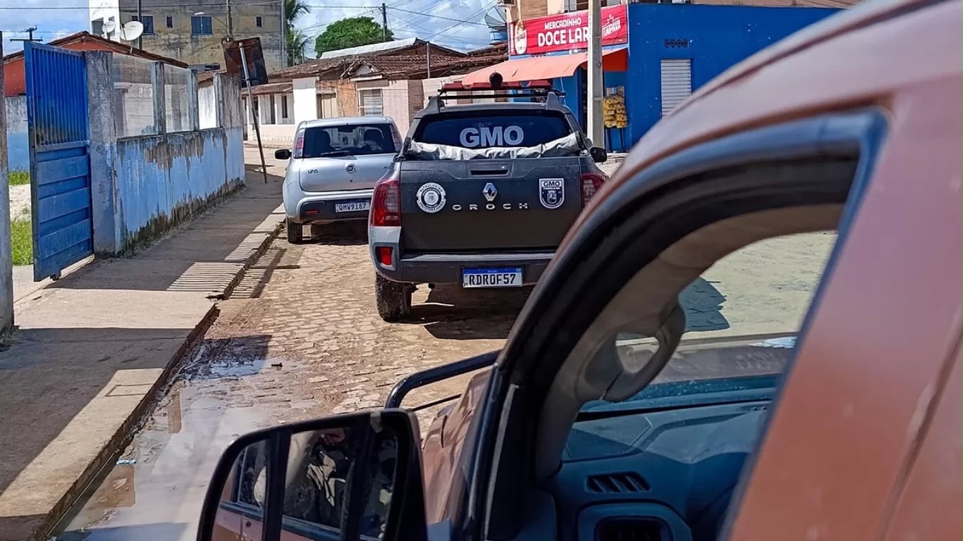 Pol�cia Civil refor�a efetivo policial em Itabela e transfere plant�o de fim de semana para o munic�pio