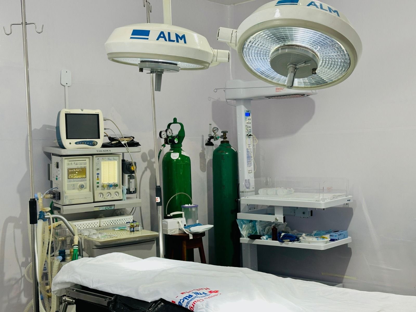 Prefeitura de Itabela amplia acesso a cirurgias e reduz tempo de espera na rede municipal