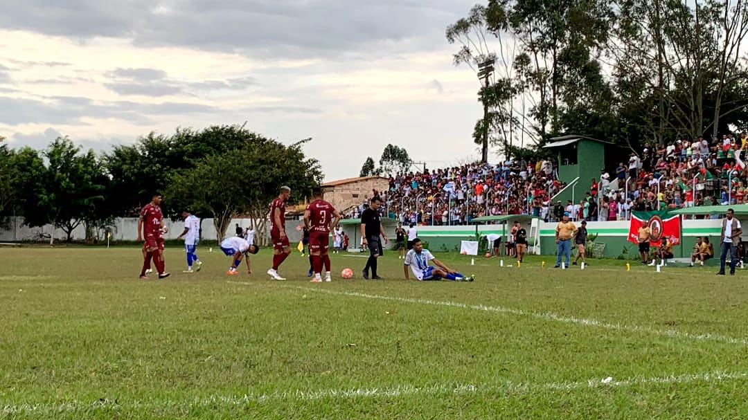 Sele��o de Itagimirim segue invicta no Intermunicipal e j� est� classificada para a pr�xima fase da competi��o - (Foto: Divulga��o)