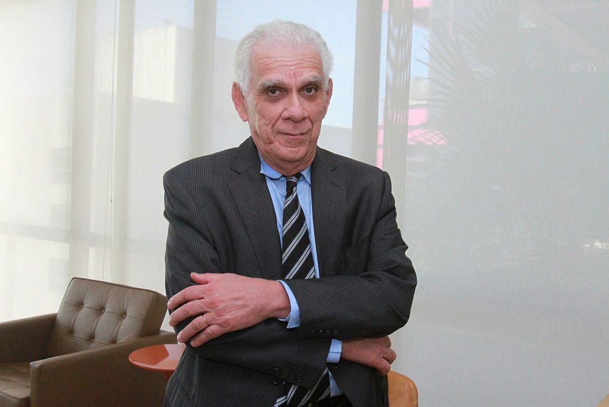 Paulo Motta  presidente do Sindicato dos Lojistas e do Comrcio do Estado da Bahia (Sindilojas)