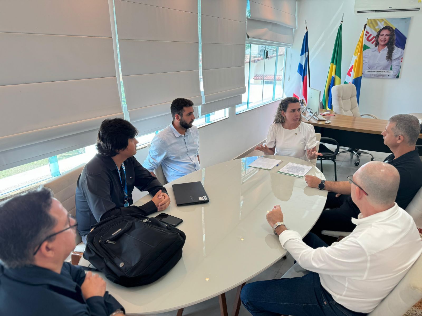 Eunpolis recebe R$ 70 milhes de investimento e ter mais 250 empregos diretos - (Foto: Divulgao)