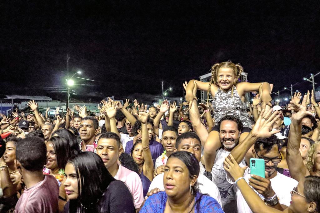 Porto Seguro deu play no carnaval mais cultural do planeta - Foto: Divulgao 