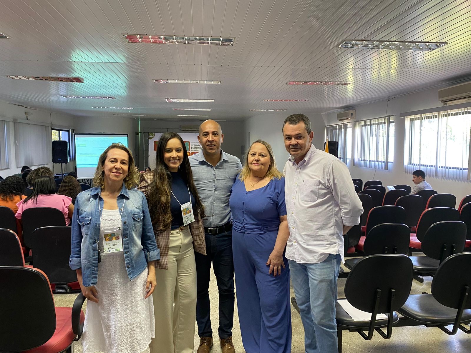 Prefeitura de Eunpolis promove Conferncia Municipal nesta quinta-feira - (Foto: Divulgao)