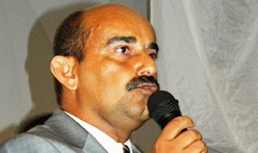 Adelgundes Ferreira Santos (PRB), dever assumir o cargo at sexta-feira (29).  