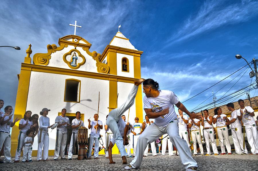 Porto Seguro  o 2 destino mais procurado para carnaval no Brasil - Foto: Divulgao 