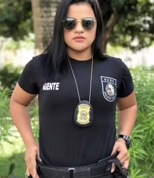 Ex-diretora de pres�dio volta a ser alvo de mandado em investiga��o sobre fuga de 16 detentos na Bahia