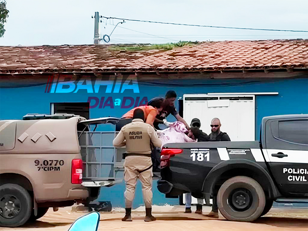 Seis suspeitos morrem em confronto durante Operao Desarticula em Itabela ; drogas e armas so apreendidas