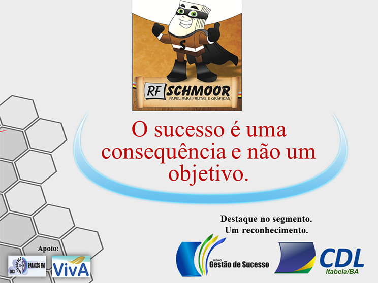 RF SCHOMOOR
