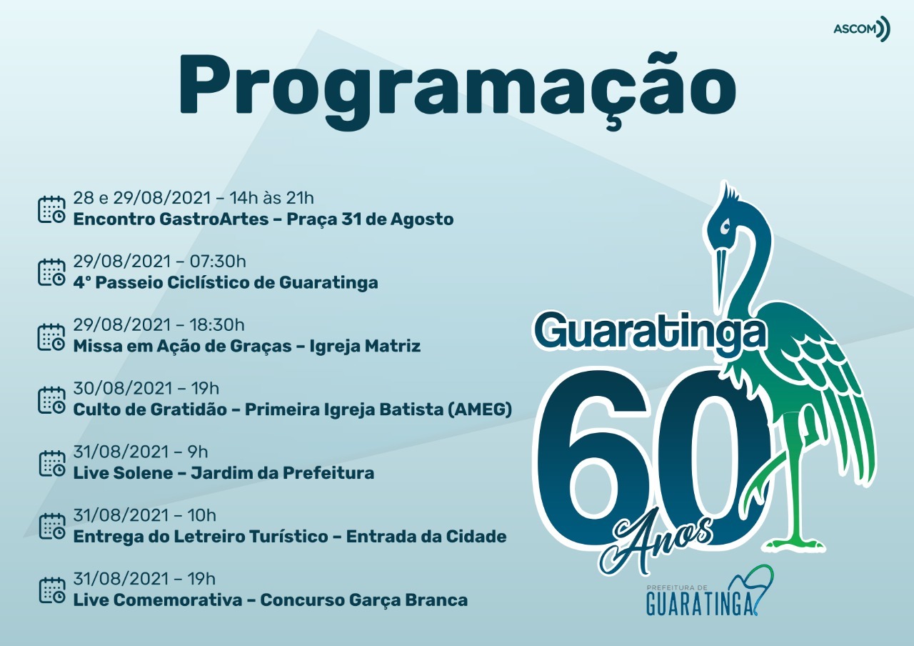 PROGRAMAO 