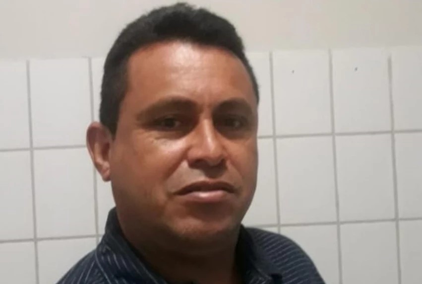 Orlando Alves Arajo, conhecido pela alcunha de Lando do Esporte, ter que prestar servio comunitrio pelo perodo de 06 meses  comunidade. (Foto: Reproduo)