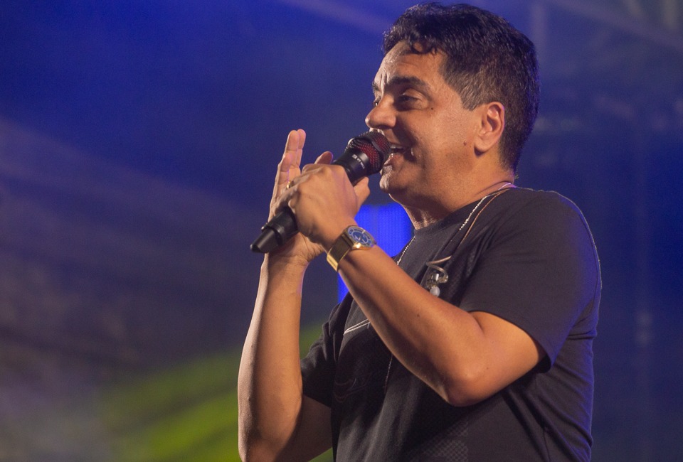 Lairton, Simone Morena e Lo Estakazero so destaques da segunda noite do Arrai Bela em Itabela
